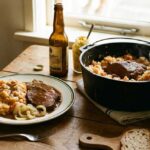 Hutspot met klapstuk