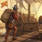 geschiedenis van stamppotten