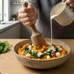 stamppot romiger maken