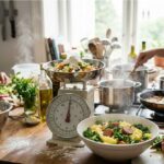 Keuken & kookspullen