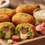 Stamppot-andijviekroketjes