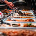 buffet voor je feestje